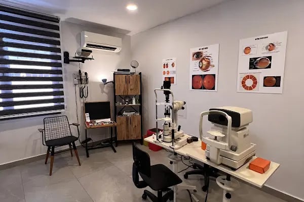 Bodrum Göz Doktoru - Op. Dr. Erkan Oğuz, Göz Hastalıkları Uzmanı - Resim 18
