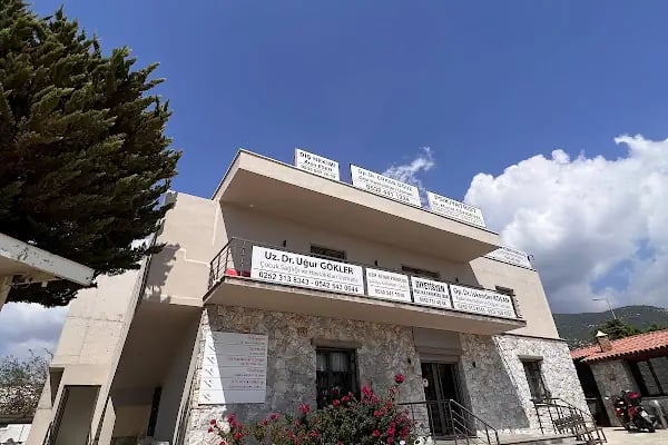 Bodrum Göz Doktoru - Op. Dr. Erkan Oğuz, Göz Hastalıkları Uzmanı - Resim 14