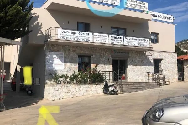 Bodrum Göz Doktoru - Op. Dr. Erkan Oğuz, Göz Hastalıkları Uzmanı - Resim 20