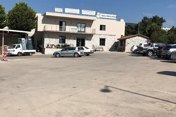 Bodrum Göz Doktoru - Op. Dr. Erkan Oğuz, Göz Hastalıkları Uzmanı - Resim 6