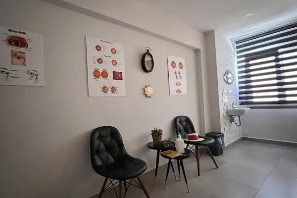 Bodrum Göz Doktoru - Op. Dr. Erkan Oğuz, Göz Hastalıkları Uzmanı - Resim 5