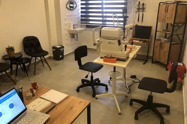 Bodrum Göz Doktoru - Op. Dr. Erkan Oğuz, Göz Hastalıkları Uzmanı - Resim 19