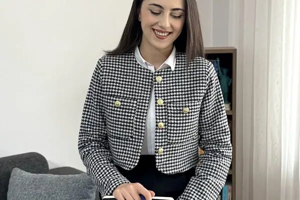 Psikolog Ece Solmaz, Asrın Psikoloji Trabzon - Resim 2