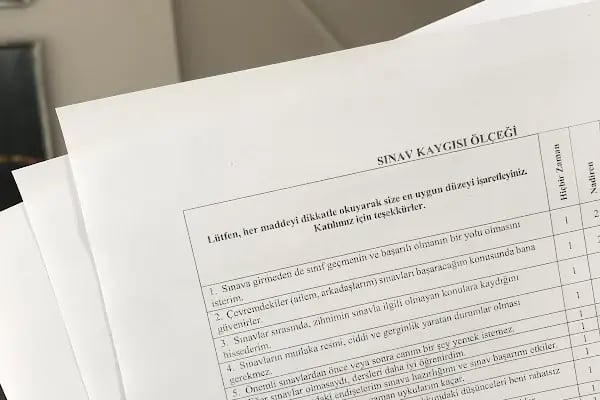 Psikolog Ece Solmaz, Asrın Psikoloji Trabzon - Resim 9