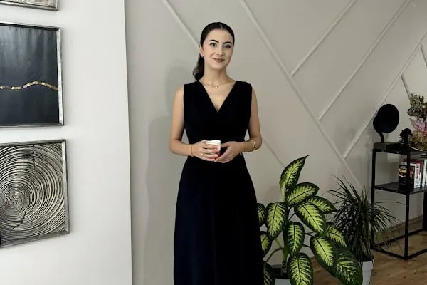 Psikolog Ece Solmaz, Asrın Psikoloji Trabzon - Resim 5