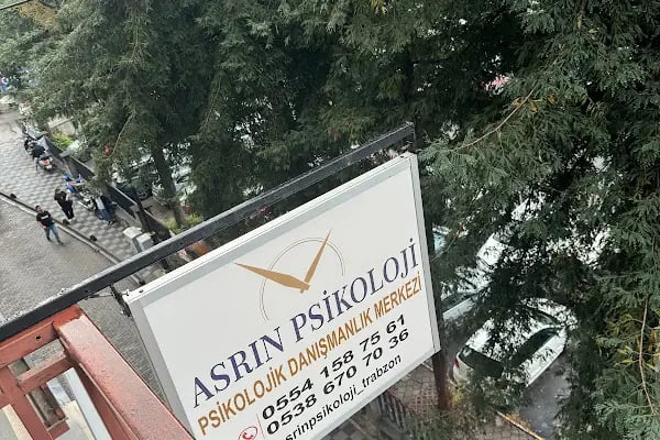 Psikolog Ece Solmaz, Asrın Psikoloji Trabzon - Resim 6