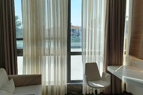 Özel Akdeniz Hastanesi - Resim 12