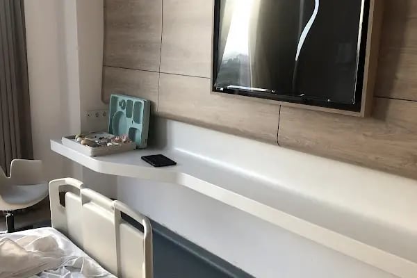 Özel Akdeniz Hastanesi - Resim 10