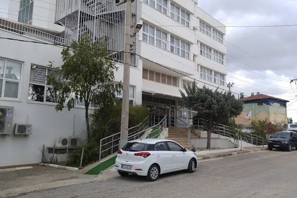 Özel Akdeniz Hastanesi - Resim 6