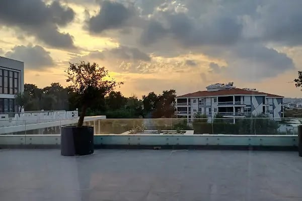 Özel Akdeniz Hastanesi - Resim 17