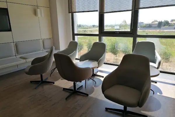 Özel Akdeniz Hastanesi - Resim 14