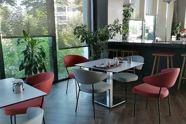 Özel Akdeniz Hastanesi - Resim 11