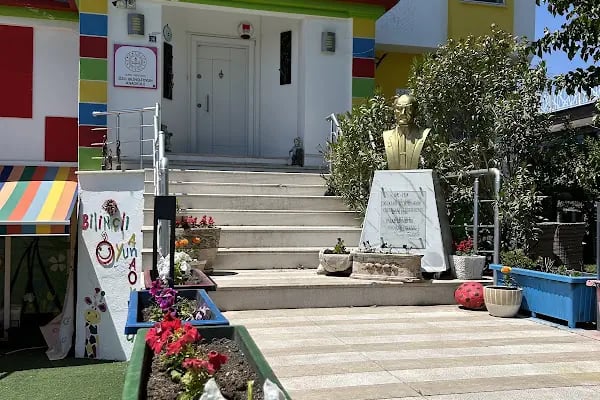 Bilinçli Oyun Anaokulu - Resim 19