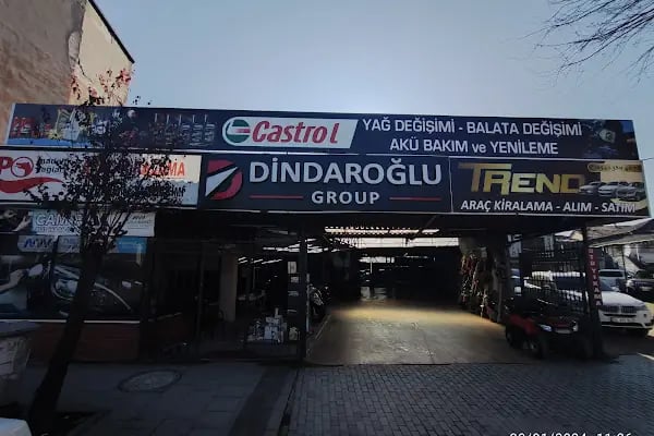 Trend Araç Kiralama - Resim 3