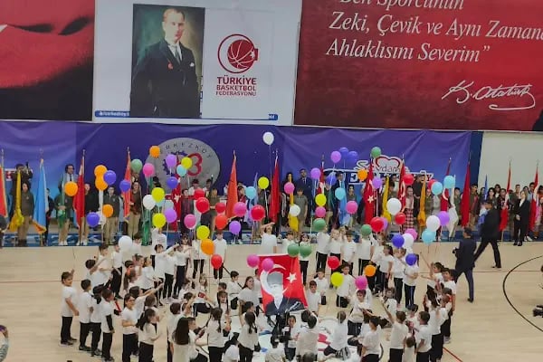 Çerkezköy Ekim Spor Kompleksi - Resim 2