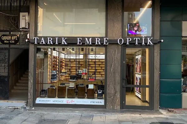Marcus Optik (Emre Optik) - Resim 10