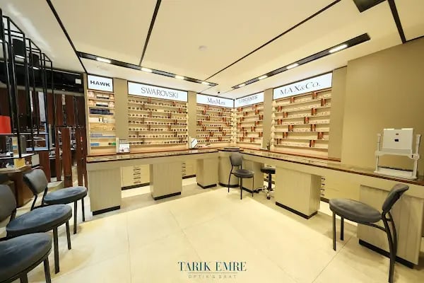 Marcus Optik (Emre Optik) - Resim 15