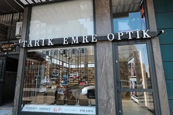 Marcus Optik (Emre Optik) - Resim 9