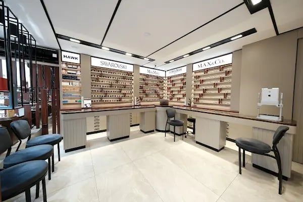 Marcus Optik (Emre Optik) - Resim 3