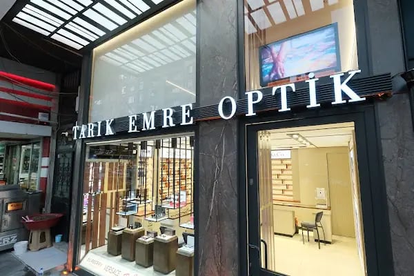 Marcus Optik (Emre Optik) - Resim 12