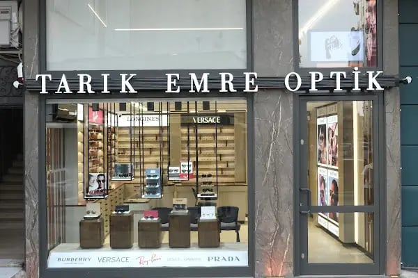 Marcus Optik (Emre Optik) - Resim 1