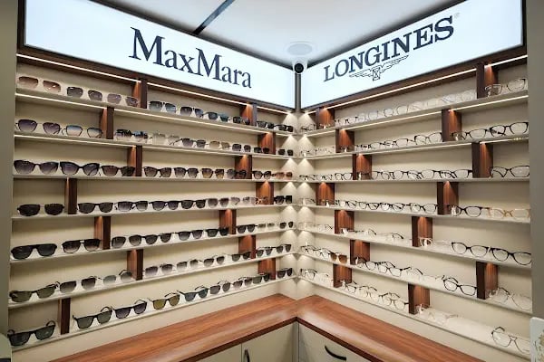 Marcus Optik (Emre Optik) - Resim 4