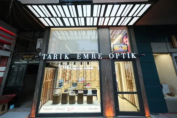 Marcus Optik (Emre Optik) - Resim 17