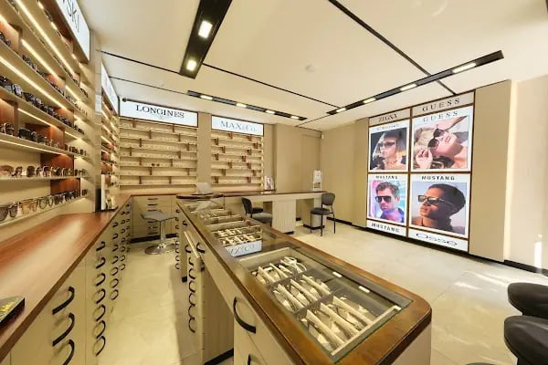 Marcus Optik (Emre Optik) - Resim 19