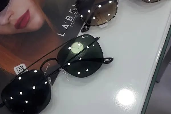 Marcus Optik (Emre Optik) - Resim 7