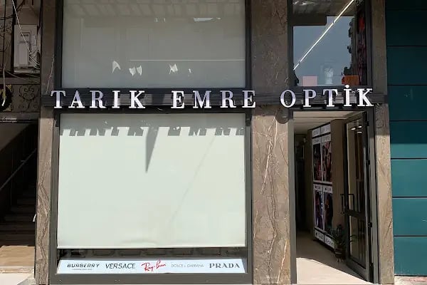 Marcus Optik (Emre Optik) - Resim 5