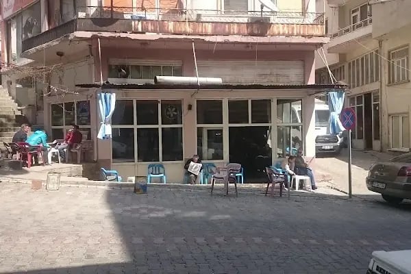 Merkez Çay Ve Bilardo Salonu - Resim 4