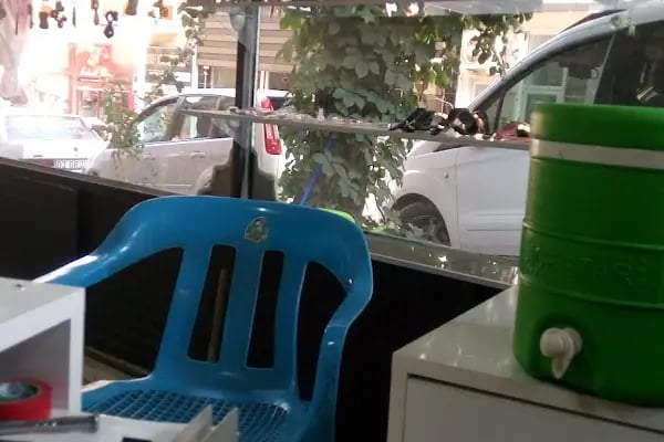 Merkez Çay Ve Bilardo Salonu - Resim 2