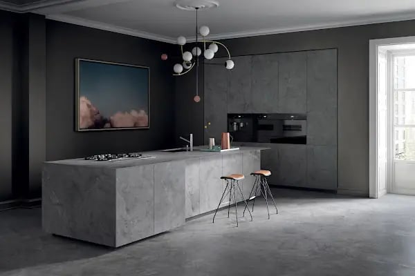 Balıkesir CNC Mermer&amp;Granit işleme Merkezi - Resim 5