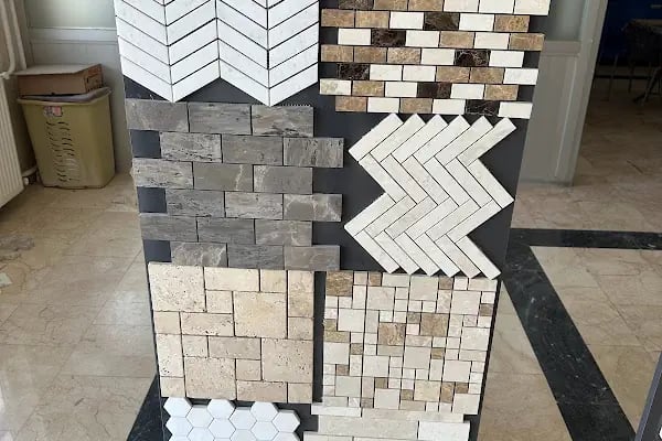 Balıkesir CNC Mermer&amp;Granit işleme Merkezi - Resim 6