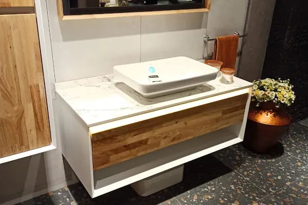 Balıkesir CNC Mermer&amp;Granit işleme Merkezi - Resim 20