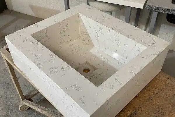 Balıkesir CNC Mermer&amp;Granit işleme Merkezi - Resim 11