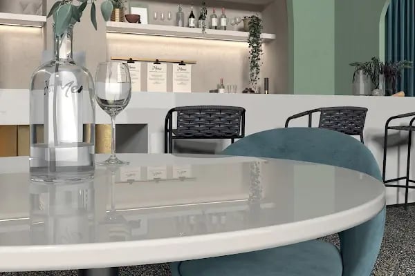 Balıkesir CNC Mermer&amp;Granit işleme Merkezi - Resim 16