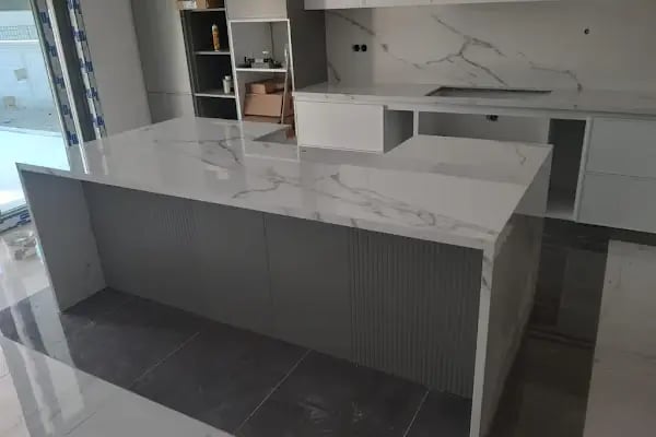 Balıkesir CNC Mermer&amp;Granit işleme Merkezi - Resim 8
