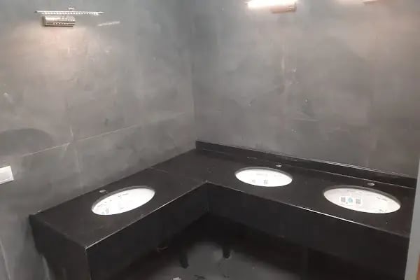 Balıkesir CNC Mermer&amp;Granit işleme Merkezi - Resim 14