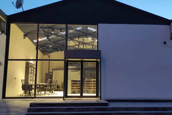 Balıkesir CNC Mermer&amp;Granit işleme Merkezi - Resim 9