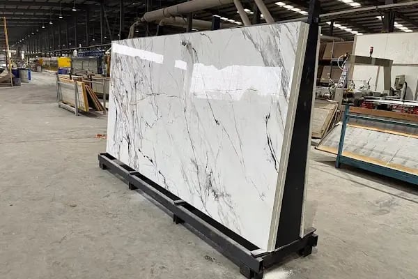 Balıkesir CNC Mermer&amp;Granit işleme Merkezi - Resim 3