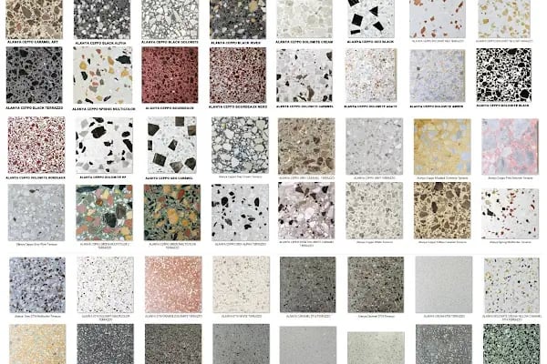 Balıkesir CNC Mermer&amp;Granit işleme Merkezi - Resim 13