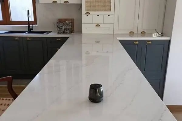 Balıkesir CNC Mermer&amp;Granit işleme Merkezi - Resim 4