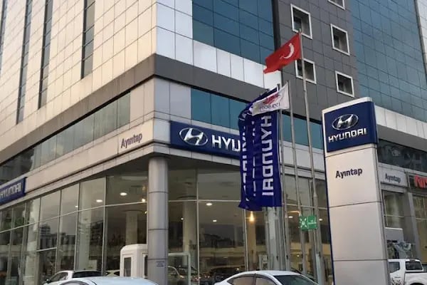 Ayıntap Otomotiv - Resim 4