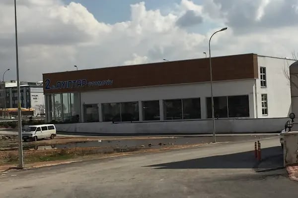 Ayıntap Otomotiv - Resim 5