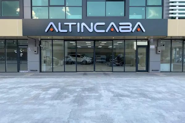 ALTINCABA OTOMOTİV - Resim 2