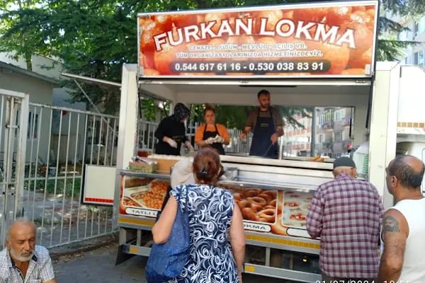 Bursa Furkan Lokma - Resim 2