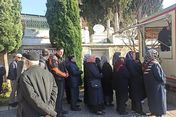 Bursa Furkan Lokma - Resim 12