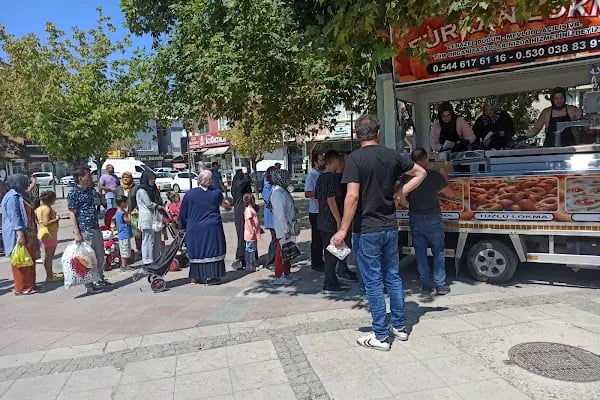 Bursa Furkan Lokma - Resim 8