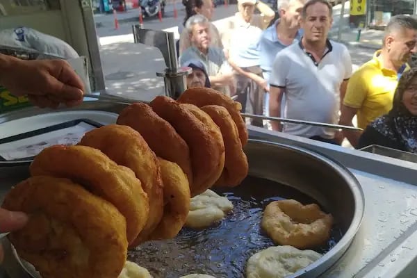 Bursa Furkan Lokma - Resim 18